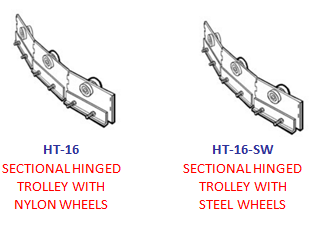 Special-Carriers