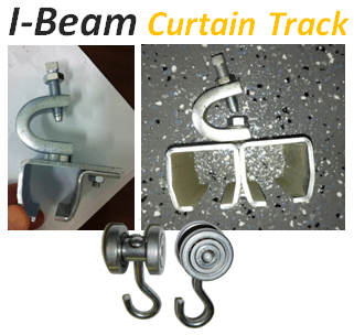 i-beam-curtain-track