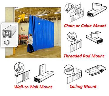 industrial-curtain-rods