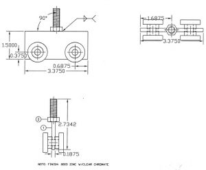 quadwheeltrolley