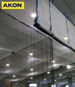 Hanging-Baseball-Net