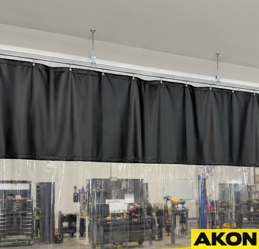 Industrial Curtain Tracks (2) resized