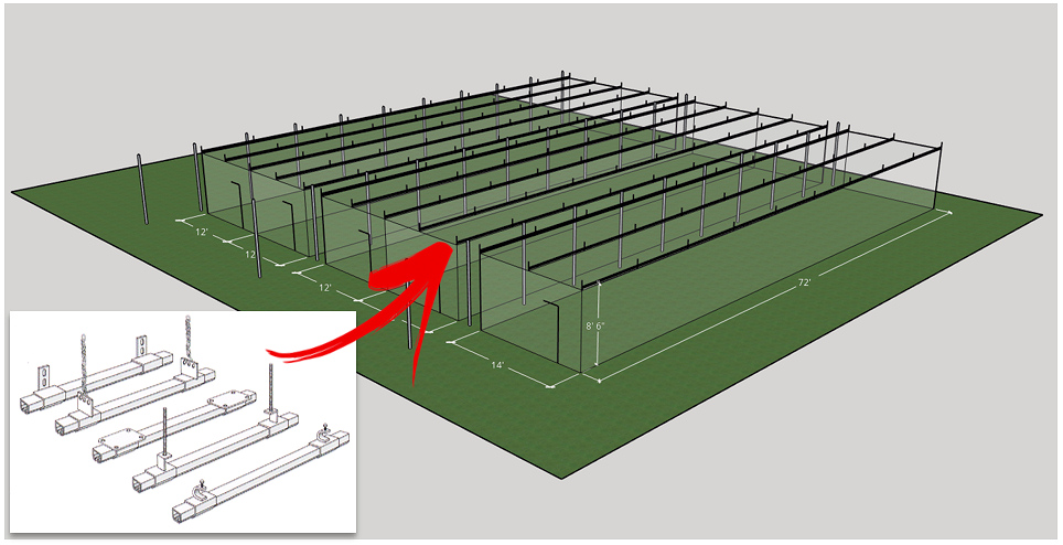 retractable-sport-netting-hardware